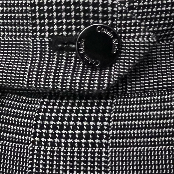 Calvin Klein Moder Fit pants ol - Picture 4 of 5